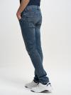 Pánske nohavice jeans JEFFRAY 752